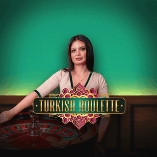 Turkish Roulette game screenshot