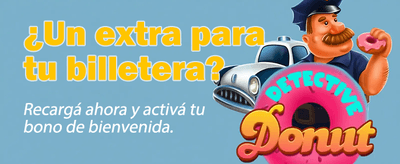 Los Mejores Slots del País banner