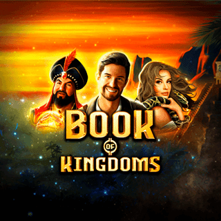 Book of Kingdoms game screenshot