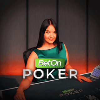 Bet On Poker game screenshot