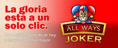 Descargá Juegos de Casino Gratis banner
