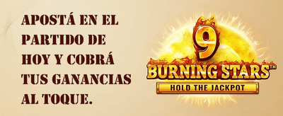 Bono de Bienvenida Imperial promotion banner