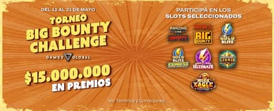 Ganá Grande con Tragamonedas 777 banner